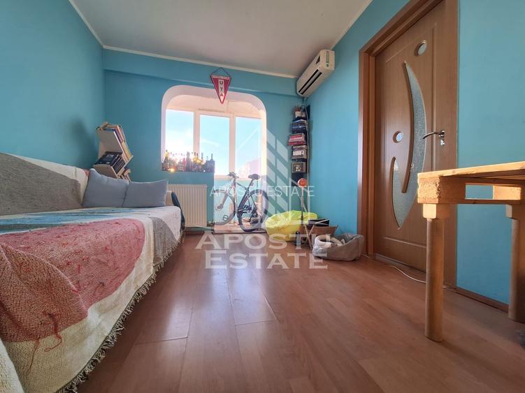 Apartament 2 camere, 45 mp utili, Zona Aurel Vlaicu - 2