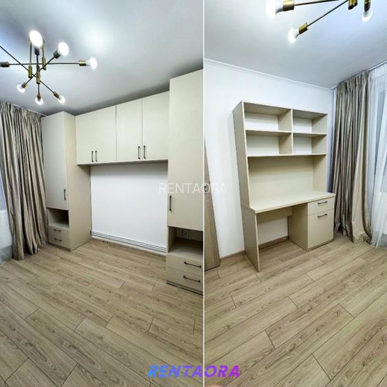 Titan 1 Decembrie 1918 3' Metrou Prima Inchiriere Spatios Modern Totul NOU + CT - 7