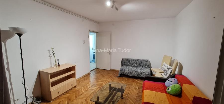 Vand 2 camere cu chirias, mobilat, utilat, 2 min metrou Eroii Revolutiei - 3