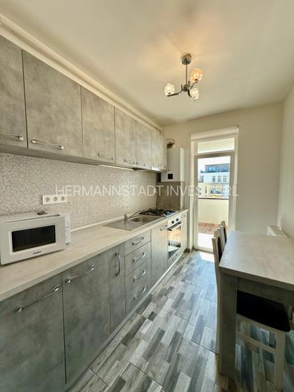 Apartament 3 camere | Ansamblul Henri Coanda - 5