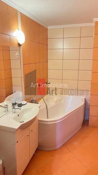 APARTAMENT 2 CAMERE  SEBASTIAN- COBADIN - 7
