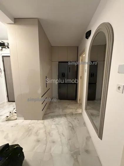Metrou 1 Decembrie 1918 decomandat mobilat complet renovat 3 cam Ozana - 4