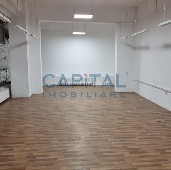 Comision 0! Spatiu comercial de inchiriat, 800mp, Marasti - 2