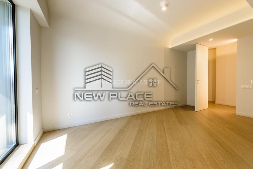 CORTINA NORTH | Model 3B | Vedere Libera | Balcon de 8 mp | Lux - 4