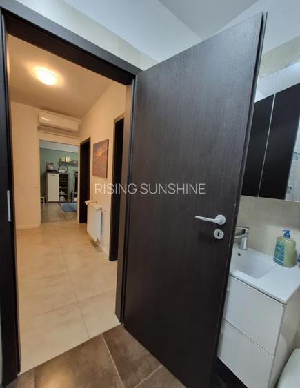 2 camere | decomandat | centrala proprie | bloc nou | Valea Doftanei - 11