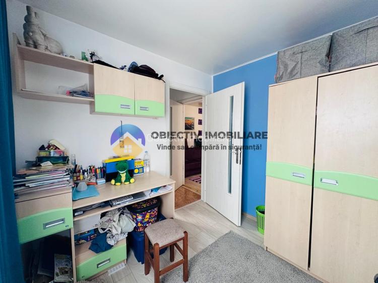 Apartament 2 camere - zona Maratei - Aleea Paltinilor  - 13