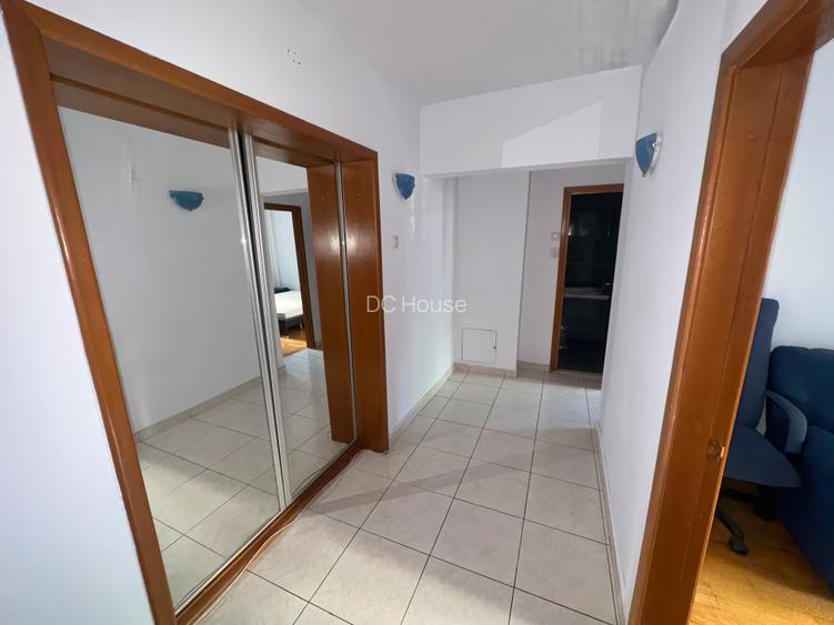 Apartament 3 camere ~ Etaj 1/9 ~ Strada Doctor Felix - 4