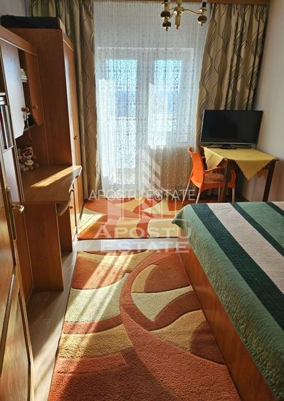 Apartament cu 3 camere, in Zona Fortuna, Arad. - 8
