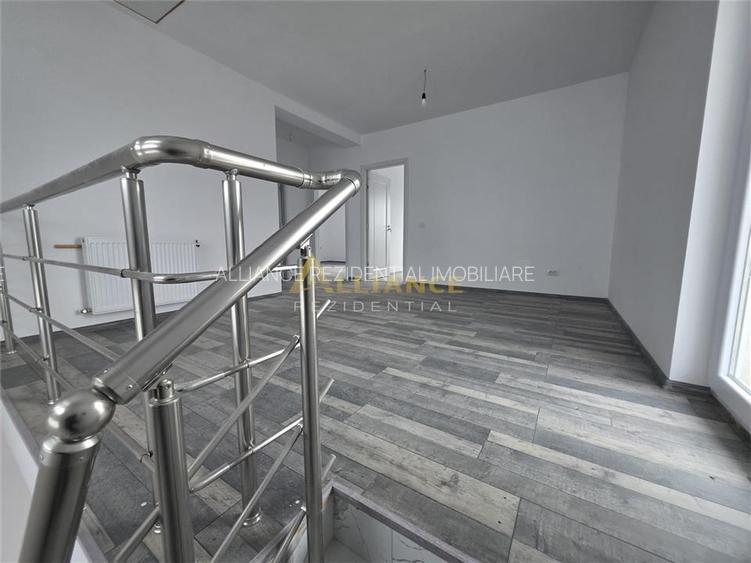 Vila Individuala 5 Camere | Teren 470 mp | Strada Asfaltata | Gata de Mutare - 11