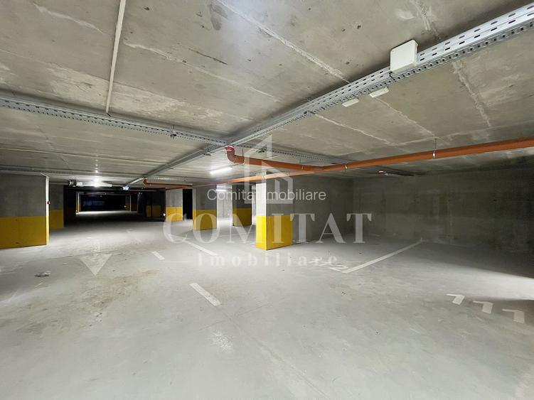 Apartament finisat 2 camere | Imobil nou | str Soporului - 9