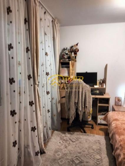 Apartament 2 camere, Podu Ros. - 3