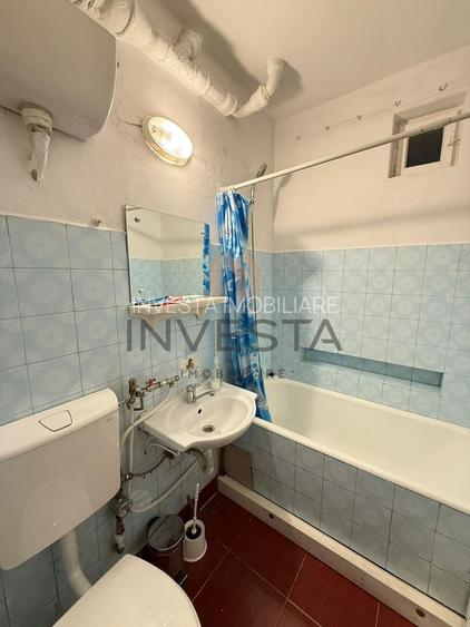 Apartament 3 camere decomandat, zona Centrala – Piata Abator - 7