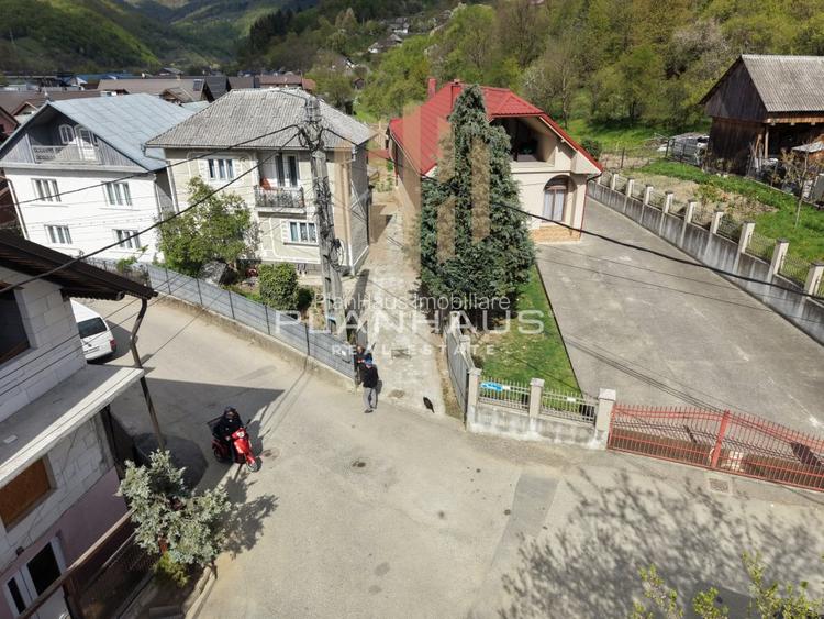 Casă individuală Viseu de Sus ,la 3 min de Mocănita Maramures,ideal scop turi - 4