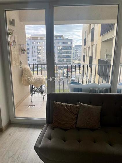 Apartament cu doua camere Coresi Kasper - 13