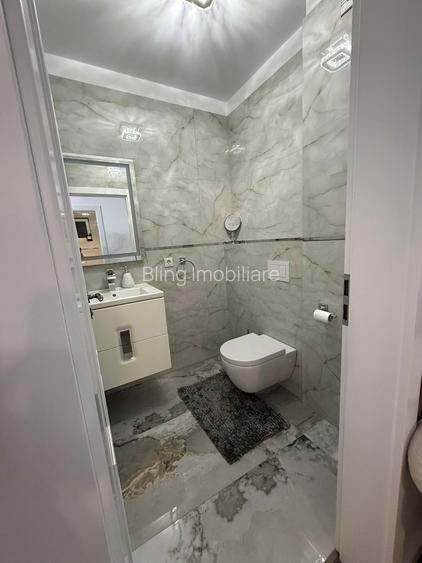 Apartament cu 3 camere, 80 mp, zona AMETYST - 6
