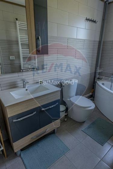 Casă de vânzare cu cabinet stomatologic – Chitila - 7