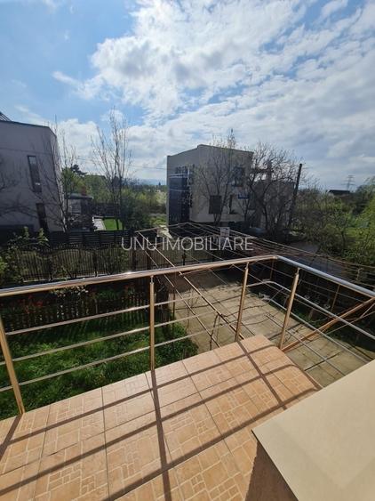 Apartament cu 4 camere - zona Galata - Soseaua Iasi - Voinesti - Kaufland - 4