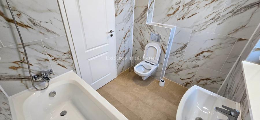 Apartament 3 camere | Faleza Nord - BND Building | Parcare | Termen lung - 13