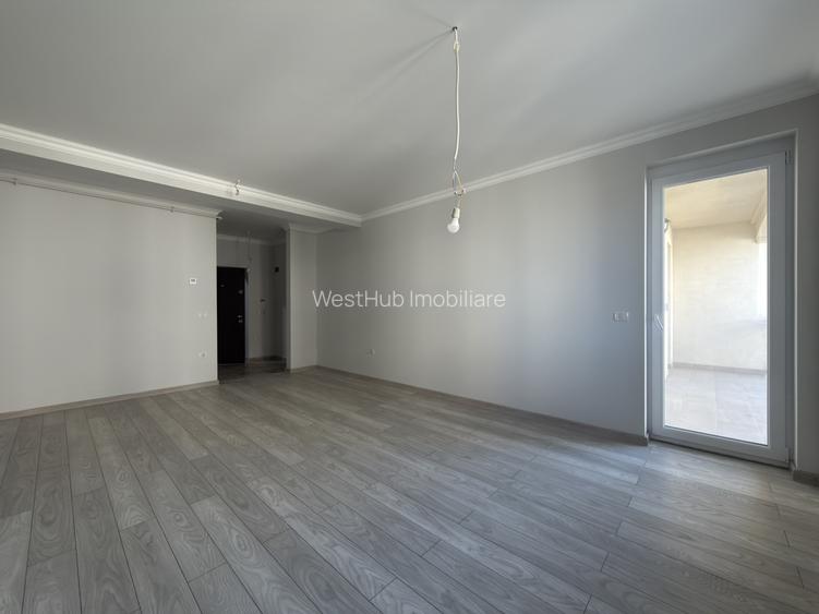 Apartament 2 camere, decomandat, 60mp - Zona Girocului - 2