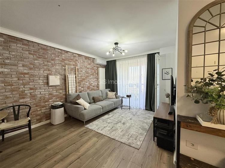 Apartament 2 camere LUX, deomandat Coresi  (Kasper) - 17