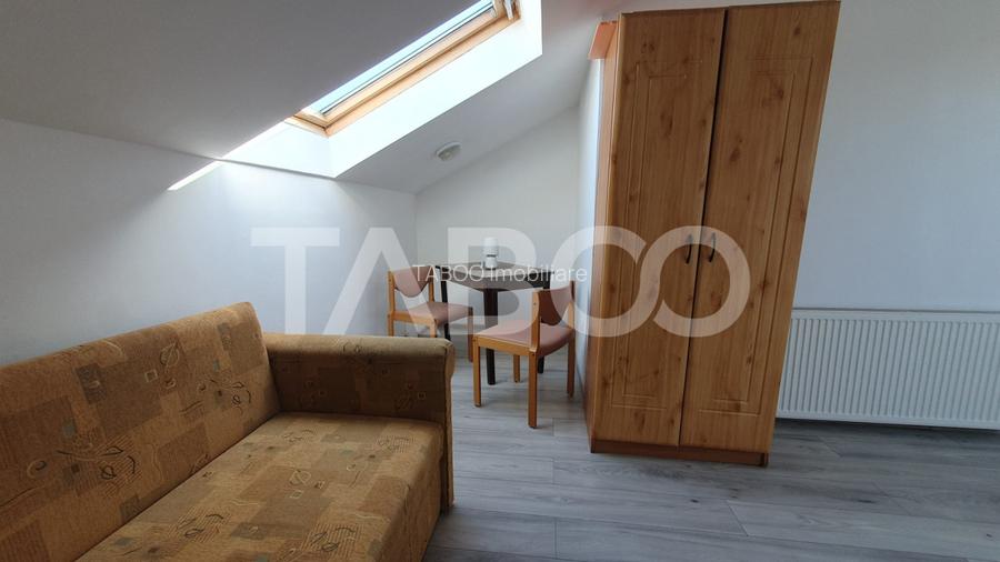 Apartament 2 camere la cheie de vanzare Floresti cu  0% comision - 5