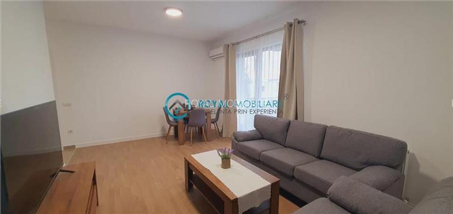 Royal Imobiliare - Vanzare apartament 3 camere, zona Albert - 3