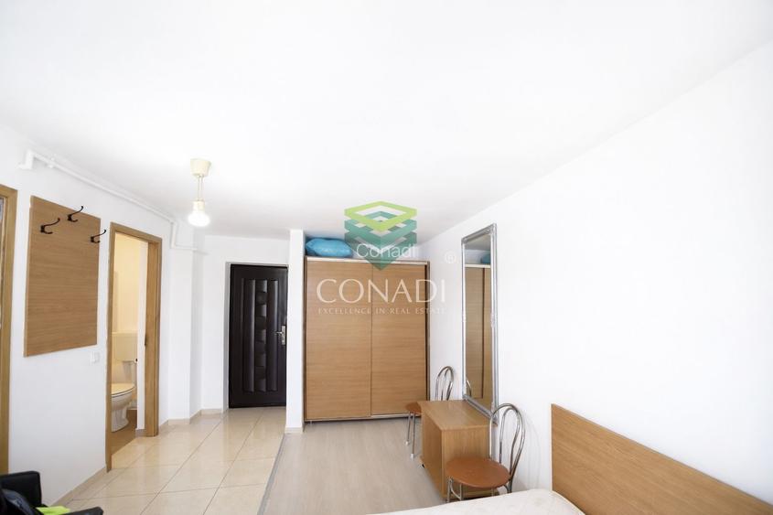 Garsoniera || Popesti Leordeni - Oltenitei || Bloc Nou - 2