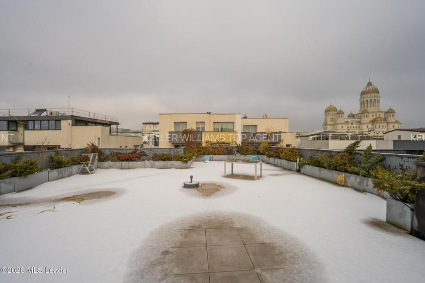 Apartament de Lux - 3 Camere | Zona Marriott - Sabinelor - 25