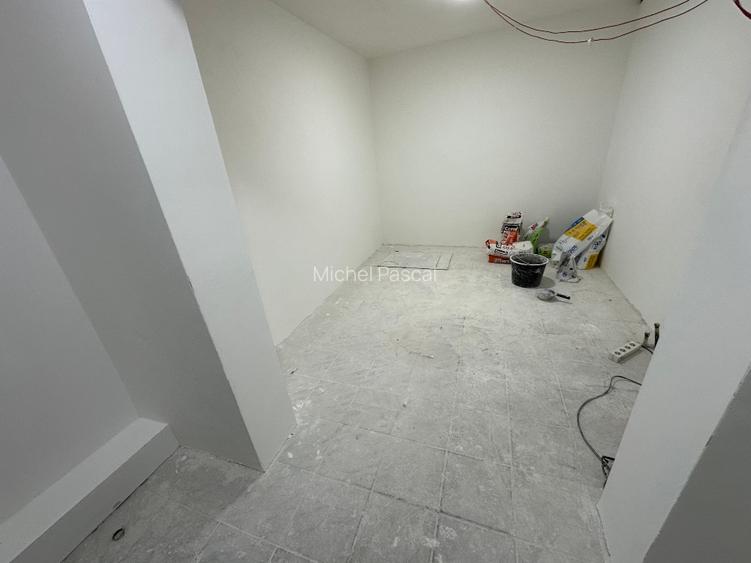 Spatiu comercial 48mp + boxa depozitare 9mp - 4