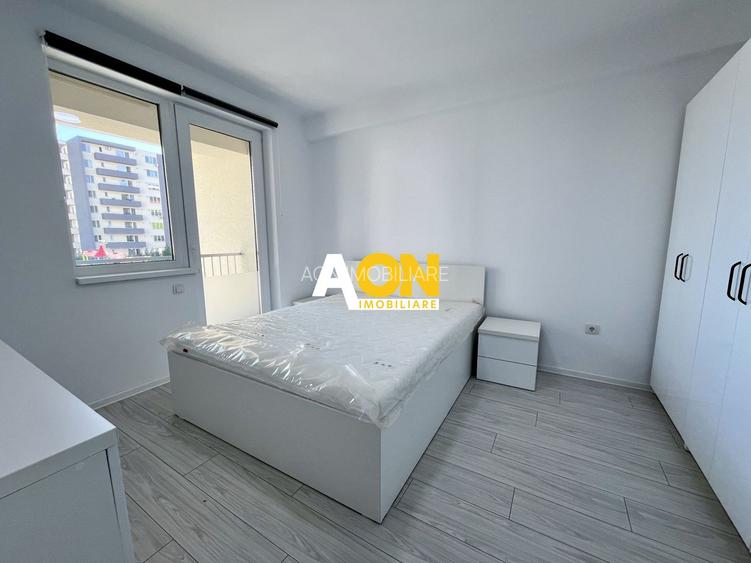 Apartament cu 3 Camere, Scară Interioară, Bloc Nou - 11