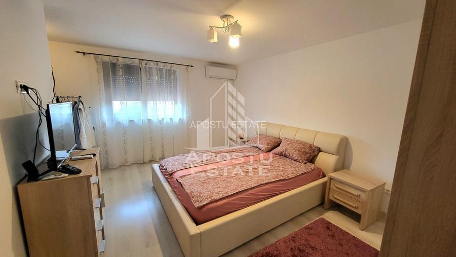 Casa insiruita cu 3 dormitoare,mobilata si utilata,Dumbravita - 11