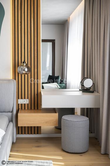 START VÂNZĂRI la cel mai nou complex din Iași: Apartament cu 3 camere si 2 băi - 14