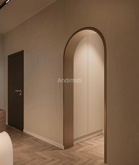 Vanzare apartament  -Bd. Unirii - mobilat si utilat lux - 15