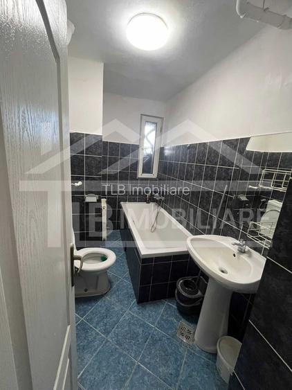 Apartament cu 2 camere, 40mp, Zona UMFST - 5