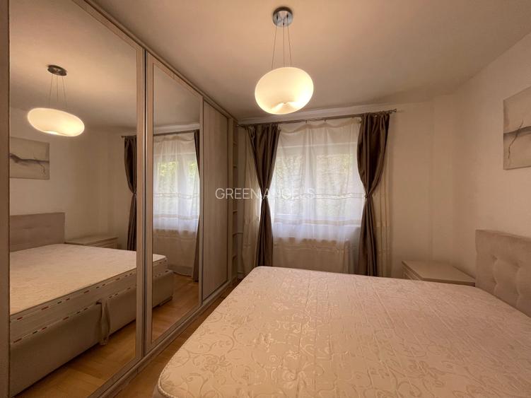 Apartament 2 camere Tineretului Comision 0% - 6