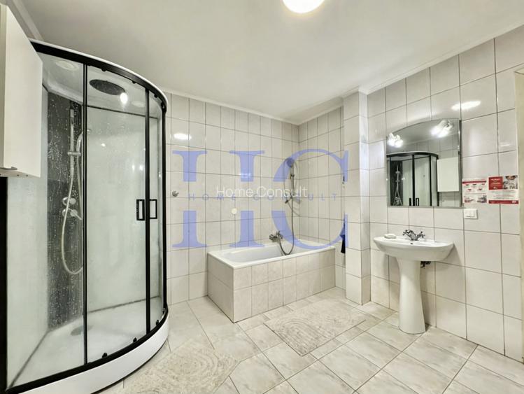 Zona Strand | Mansardă pe 2 niveluri | Construcție Nouă | 1.000€/mp - 14