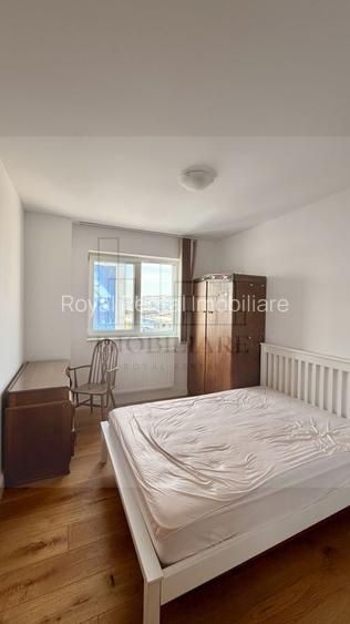 Apartament cu 3 camere | 2 băi | Mărăști | Panoramă superbă - 8