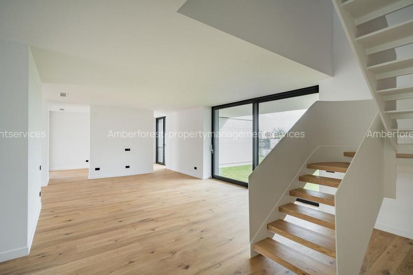Vila 6 camere in Amber Forest - 7