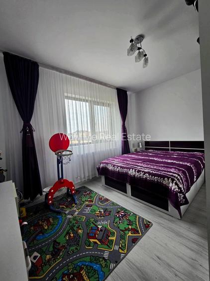 APARTAMENT 2 CAMERE  ,Strada Stejarului  Fundeni - 14