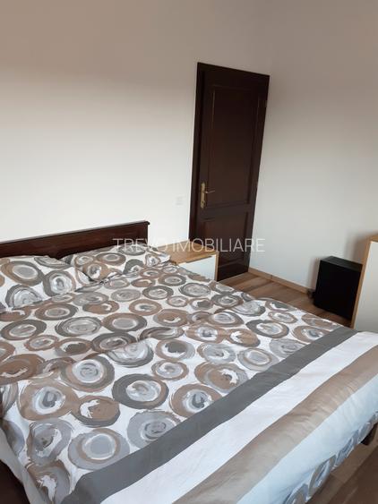 Apartament cu 2 camere,decomandat, 53 mp, zona str. Buna Ziua. - 9