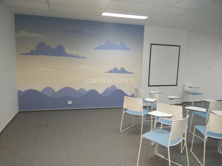 Cladire de birouri de vanzare Semilunei 4-6 - 12