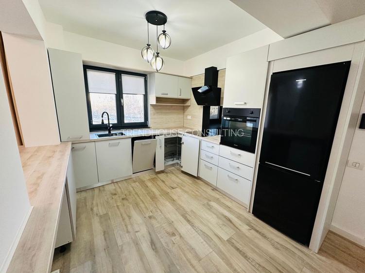 Comision 0%! Inchiriere 3 Camere AVIATIEI apropiere ONE HERASTRAU - 8