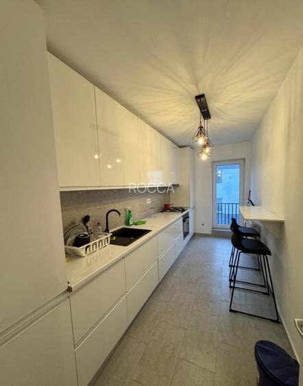 Apartament de 2 camere, 63 mp – Color Pallady, metrou Nicolae Teclu, parcare - 4