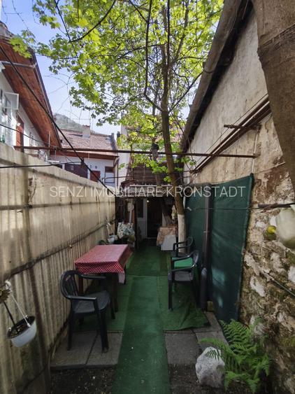 Apartament 3 camere in centrul istoric – oportunitate excelentă pentru investiț - 5