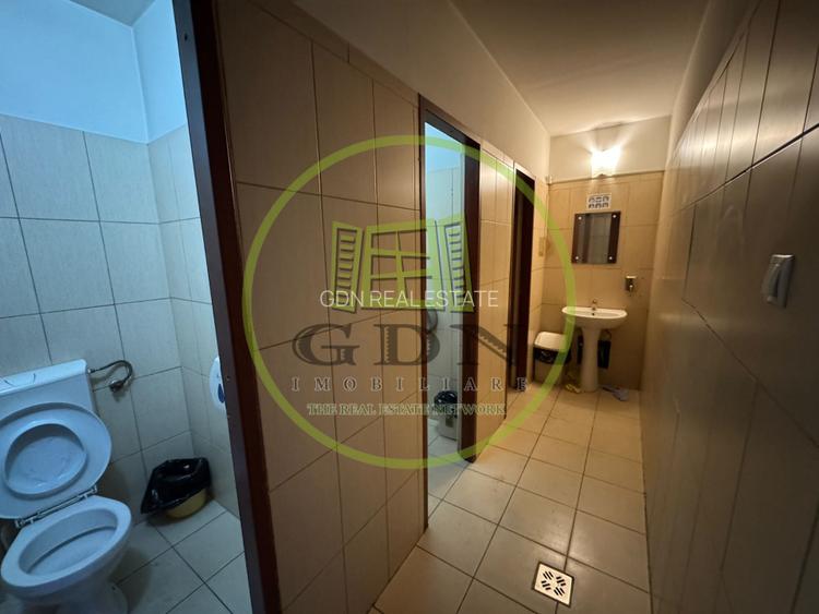 Închiriere spațiu comercial, 127 mp., Semicentral, Cluj - 8