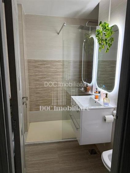 Vanzare 3 camere |13 Septembrie-Sebastian |Parcare |Boxa|Comision 0% - 10