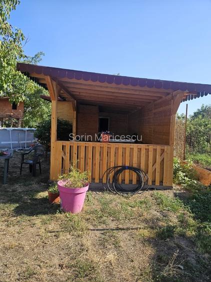 Proprietate imobiliara casa și teren în Criva de Sus - 8