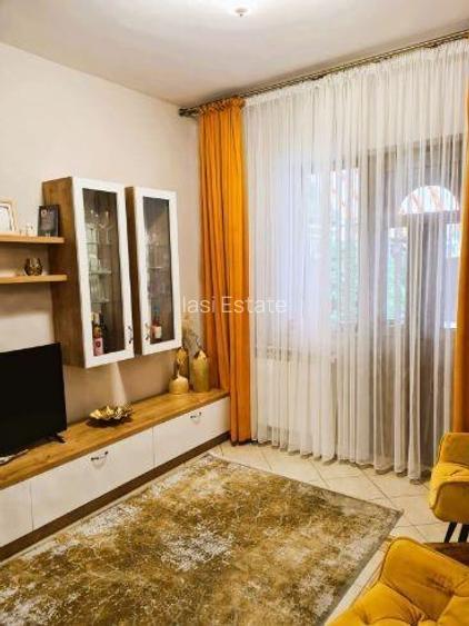 Tatarasi  str. Stejar  Vila Lux 200mp anul 2010 teren 426mp - 12