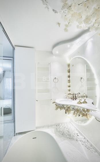 Apartament 3 camere, 74,40 mp, zona Tatarasi - 16