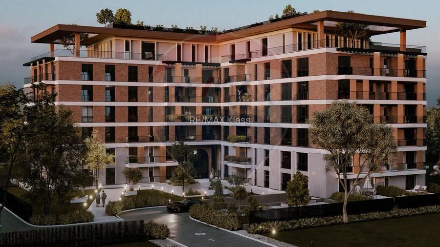 Investitie| Vânzare | 4 camere| Iancu Nicolae | Vedere pǎdure - 7